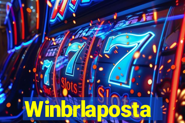 Winbrlaposta