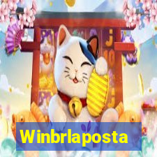 Winbrlaposta