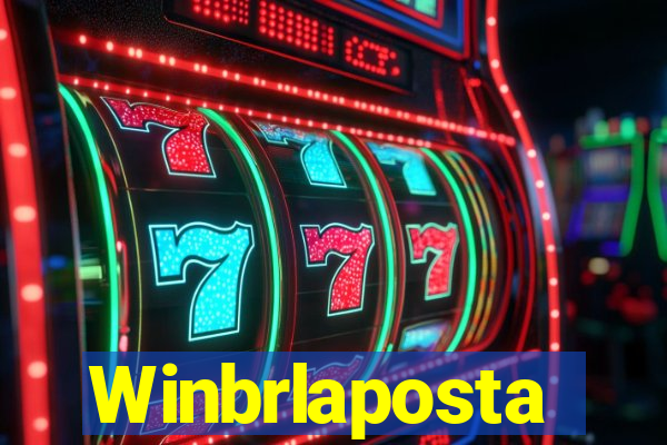 Winbrlaposta