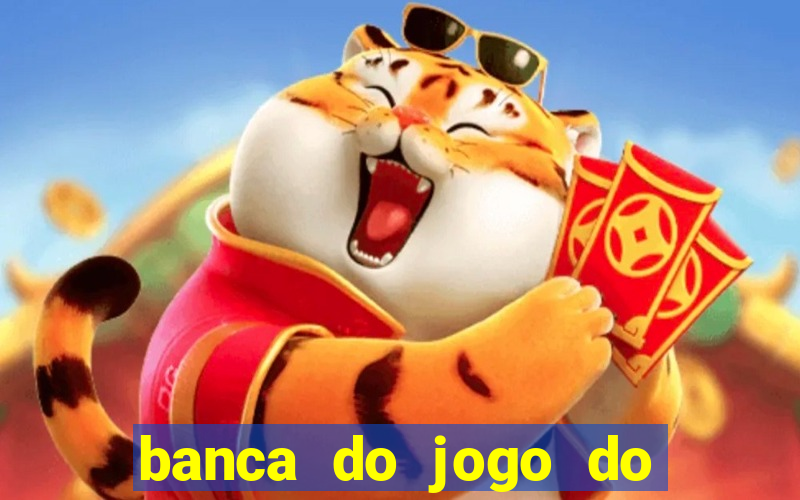 banca do jogo do bicho online