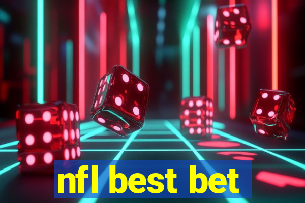 nfl best bet