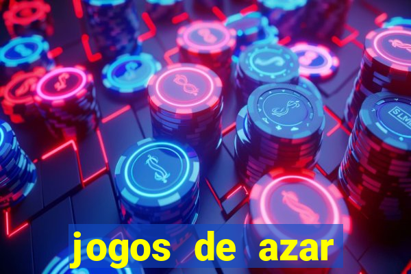 jogos de azar permitidos no brasil