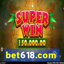 bet618.com