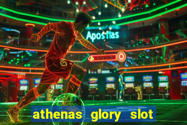 athenas glory slot free play