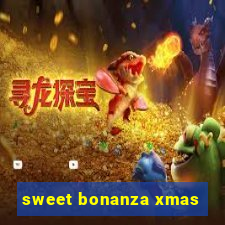 sweet bonanza xmas