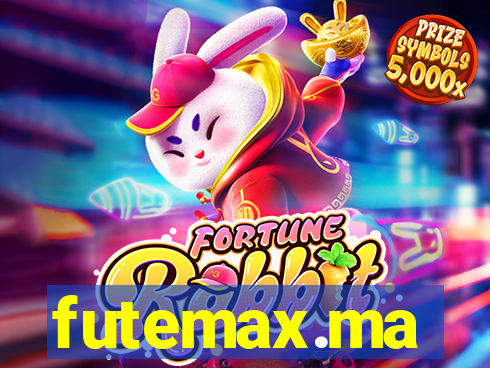 futemax.ma