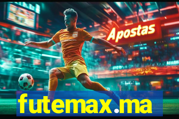 futemax.ma