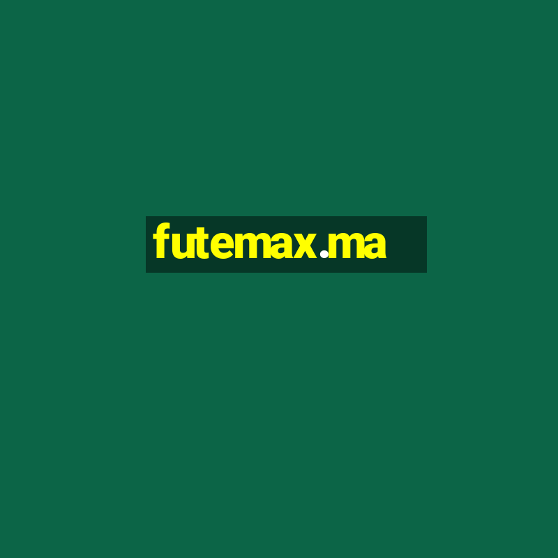 futemax.ma