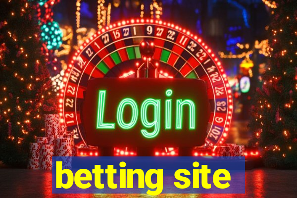 betting site