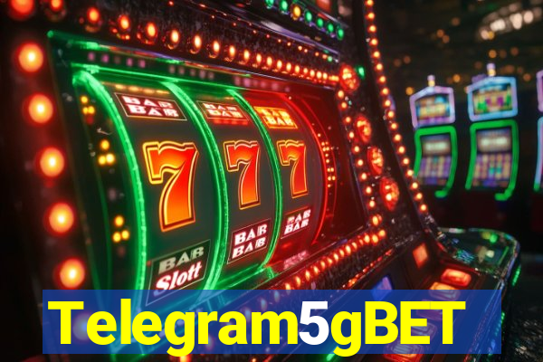 Telegram5gBET