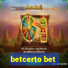 betcerto bet