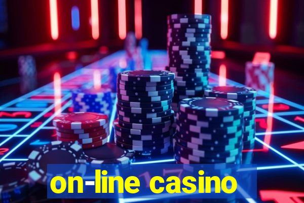 on-line casino