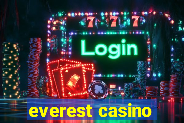 everest casino