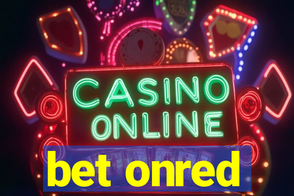 bet onred