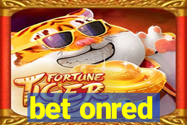 bet onred