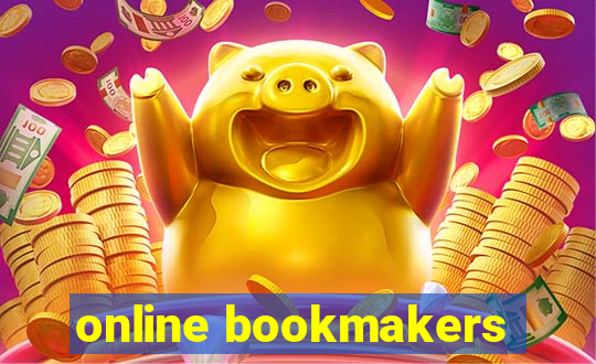 online bookmakers