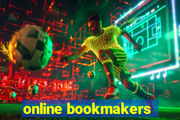 online bookmakers