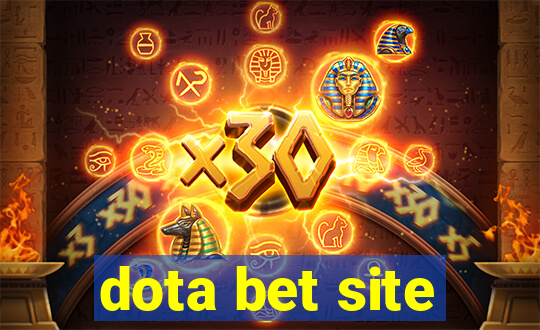 dota bet site