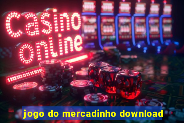 jogo do mercadinho download