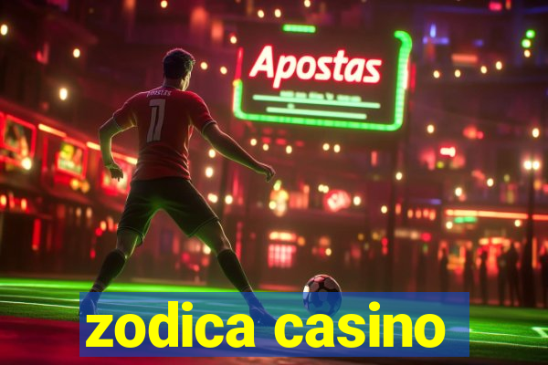 zodica casino