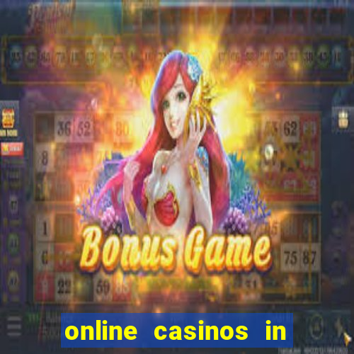 online casinos in united kingdom