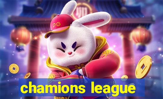 chamions league