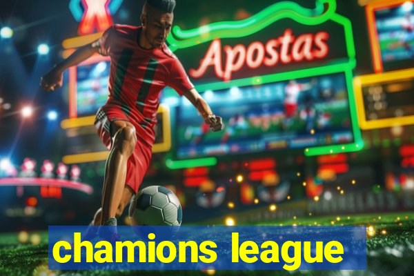 chamions league