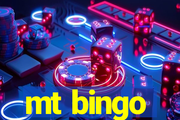 mt bingo