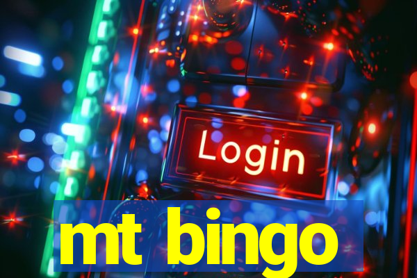 mt bingo