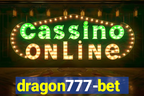 dragon777-bet