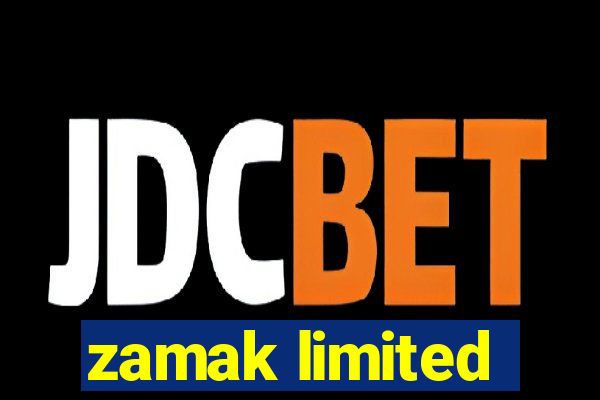 zamak limited