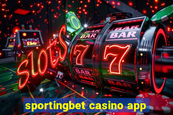 sportingbet casino app