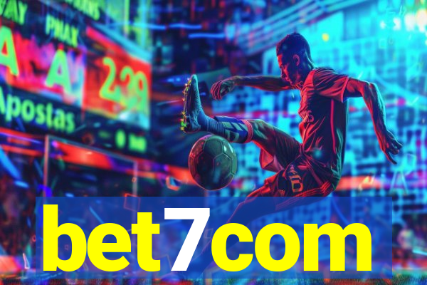 bet7com