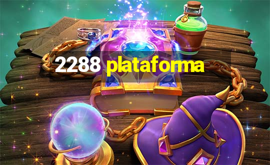 2288 plataforma