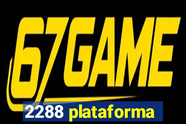 2288 plataforma