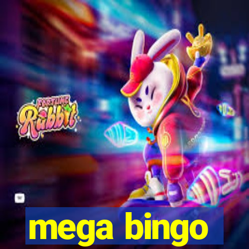 mega bingo