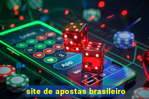 site de apostas brasileiro