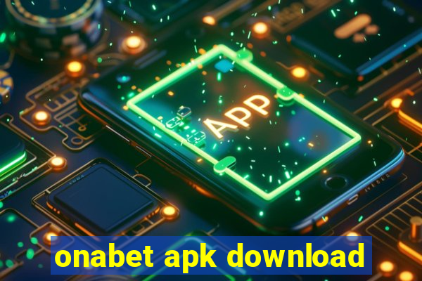 onabet apk download