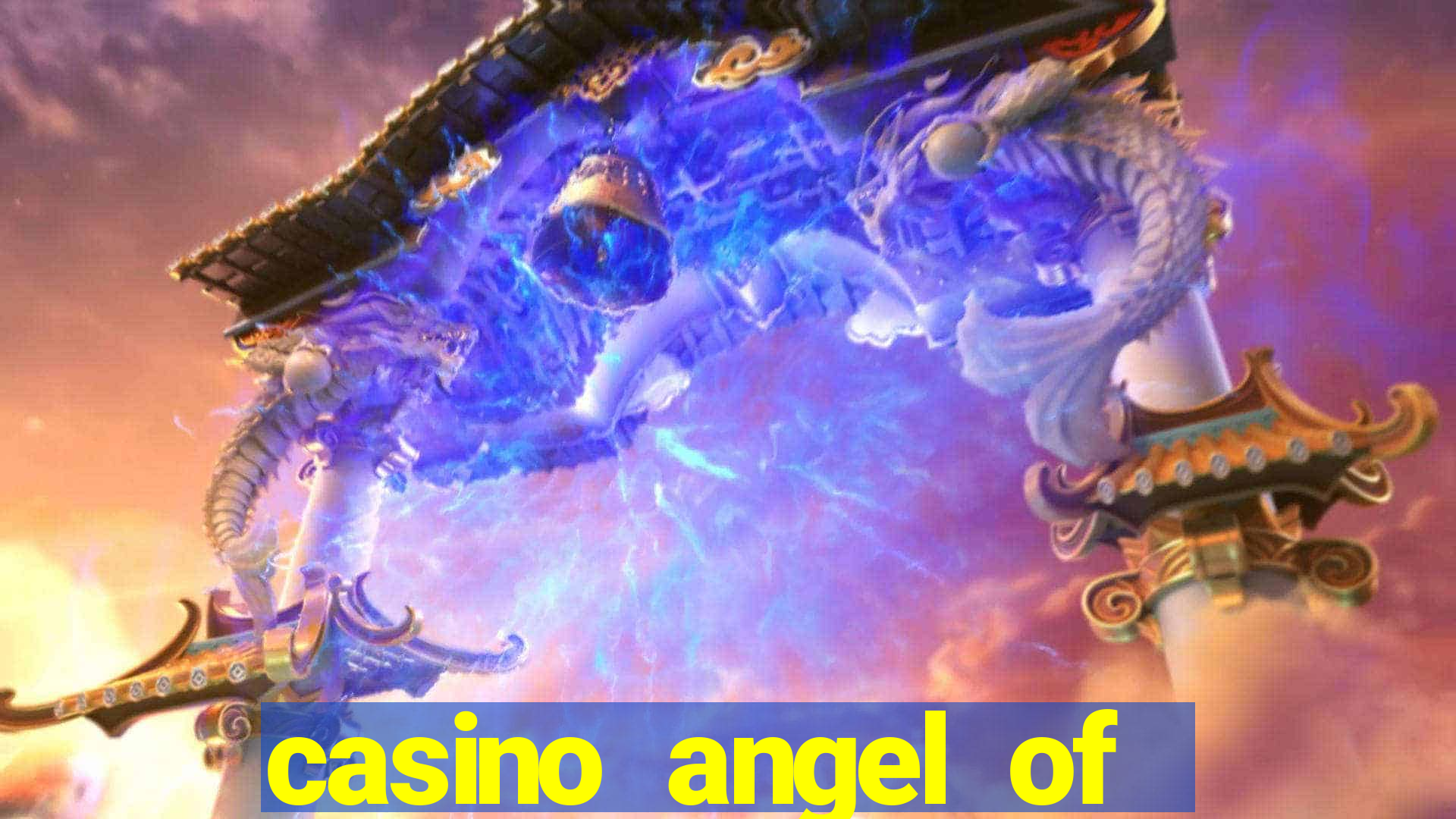 casino angel of the winds