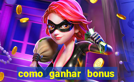 como ganhar bonus no fortune tiger