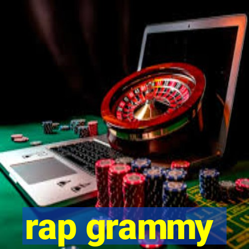 rap grammy