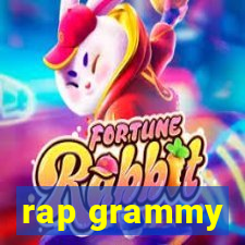 rap grammy