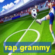 rap grammy