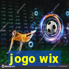 jogo wix