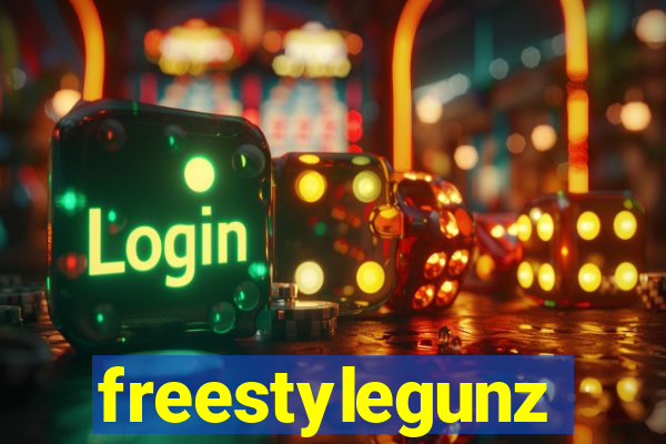 freestylegunz