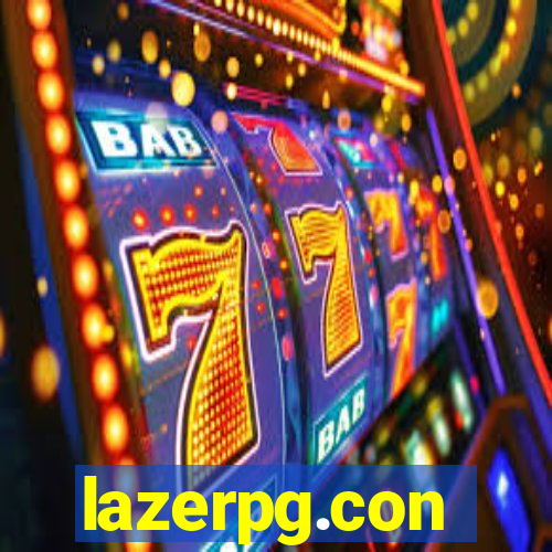 lazerpg.con