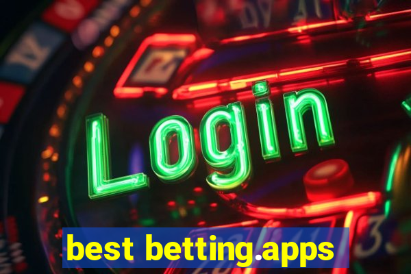 best betting.apps