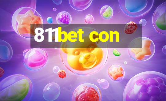 811bet con