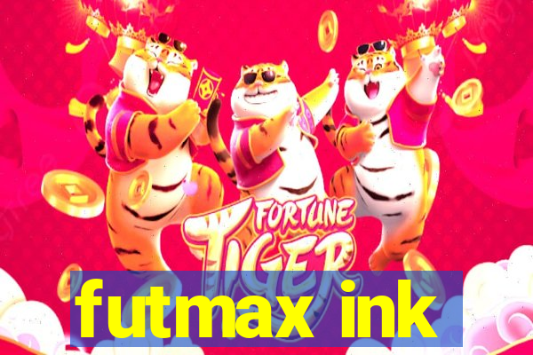 futmax ink