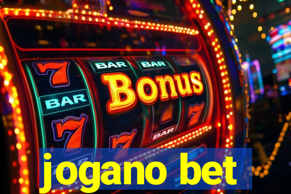 jogano bet